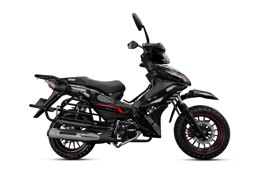 Irom 125